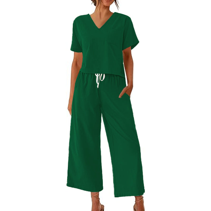 ✨2024 NEW-Women's Lounge Sets (BUY 2 FREE SHIPPING)