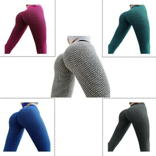 Women Sport Yoga Pants Sexy Tight Leggings