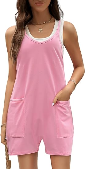 2024 NEW Women's Summer Jumpsuits Casual (BUY 2 FREE SHIPPING)