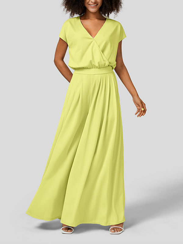 Womens Waffle Casual Jumpsuit ✨50% OFF TODAY