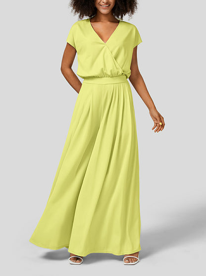 Womens Waffle Casual Jumpsuit ✨50% OFF TODAY