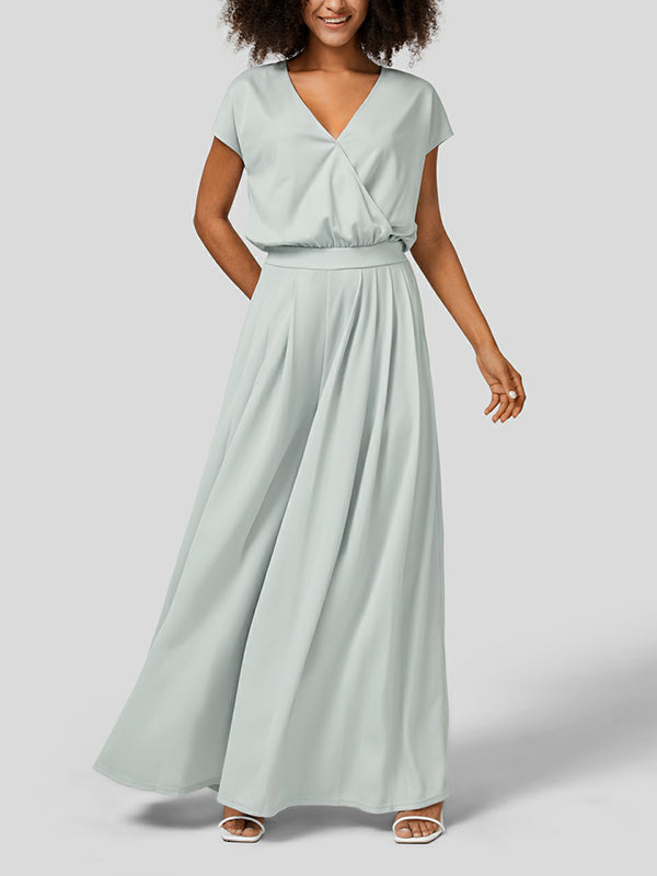 Womens Waffle Casual Jumpsuit ✨50% OFF TODAY