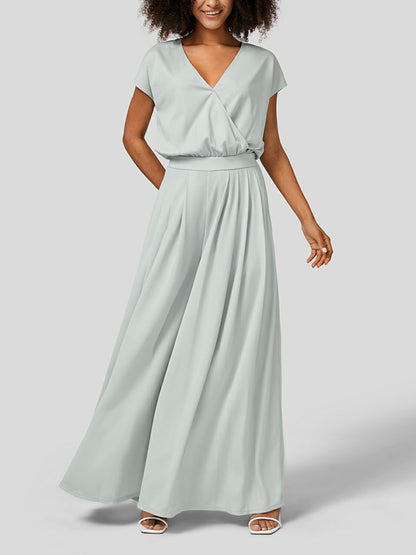 Womens Waffle Casual Jumpsuit ✨50% OFF TODAY