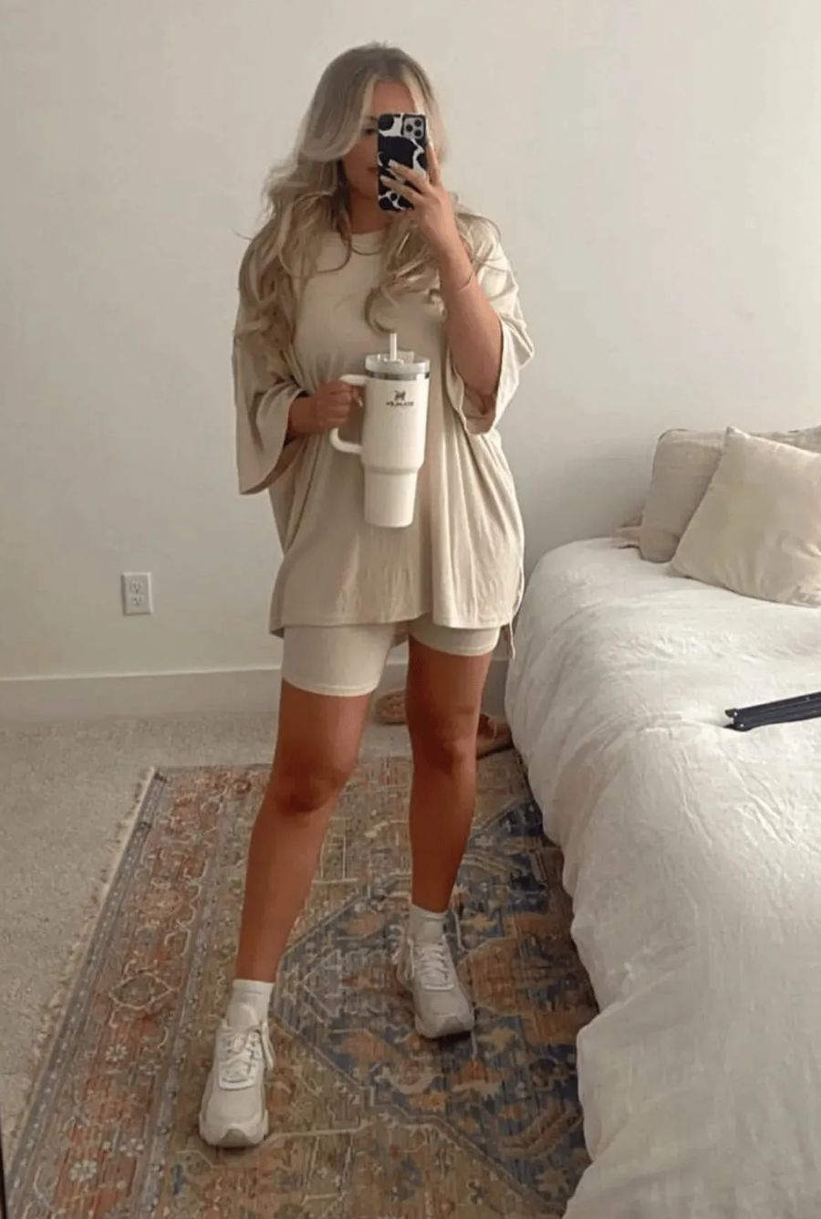 2023 Hot Sale 2 Piece Outfit Lounge Set (Buy 2 Free Shipping)