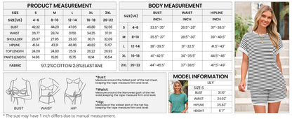 Womens Striped Knit Sets 2 Piece Outfits(Buy 2 Free Shipping)