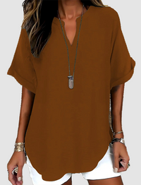 Copper Brown