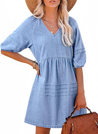 Light blue