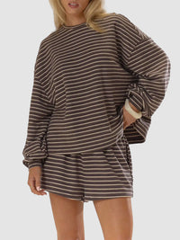 Coffee Brown