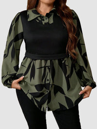 Olive Green