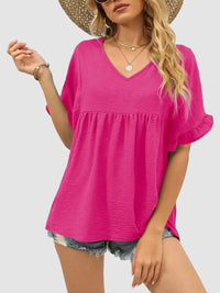 Dark Pink