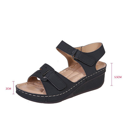 💖MOTHER'S DAY SALE - 48% OFF🎁New Women's Sunly Sandals