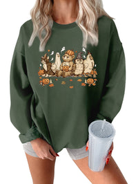 Army Green