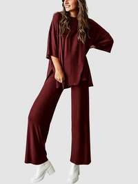 Reddish Brown