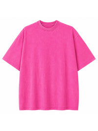 Deep Pink