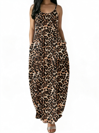 Leopard Print