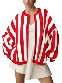 Red White