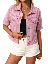 Gray Pink