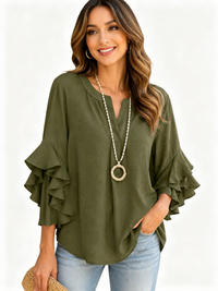 Olive Green