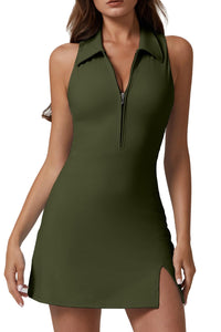 Army green