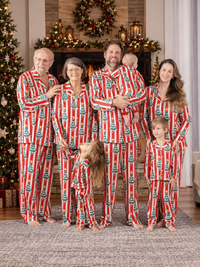 Candy Stripe