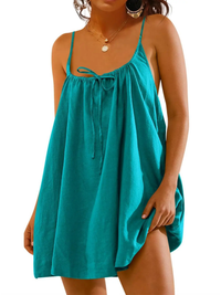 Mint Green