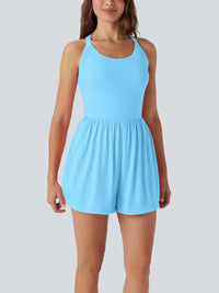 Bright Blue