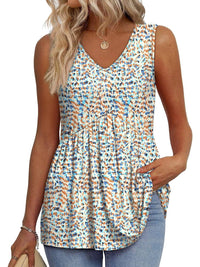 Light Blue Yellow