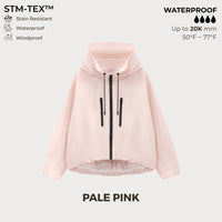 Pale Pink