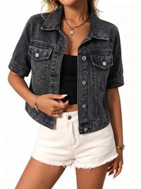 Charcoal Gray