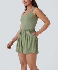 Dusty Sage Green