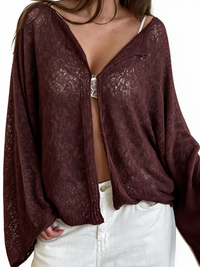 Wine Brown