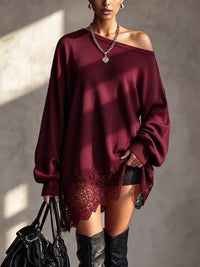 Wine Red