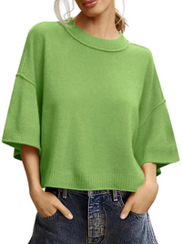 Grass Green