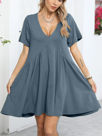 Mist Blue