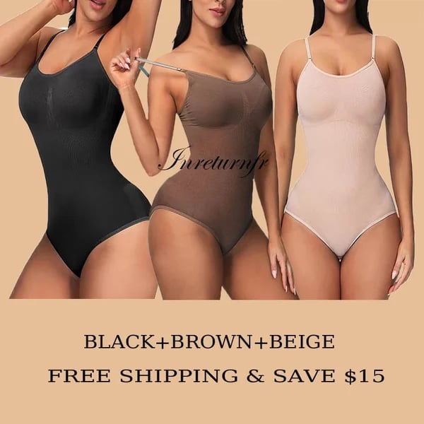 2023 HOT SALE 🔥BODYSUIT SHAPEWEAR