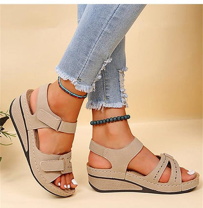💖MOTHER'S DAY SALE - 48% OFF🎁New Women's Sunly Sandals