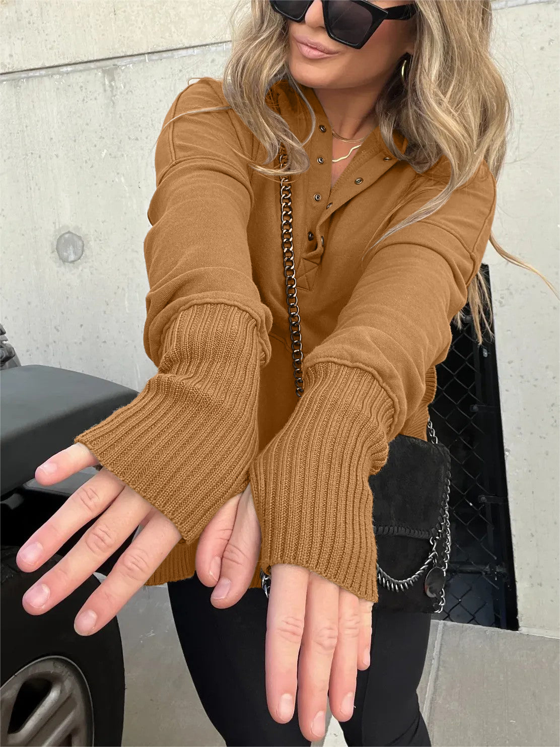 First Class Oversized Hoodie (Buy 2 Free Shipping)