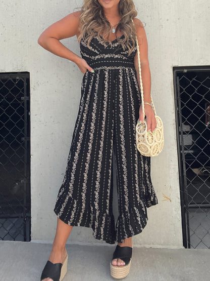 2024 Bohemian Mermaid Jumpsuit (Buy 2 Free Shipping)