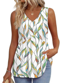 Leaf Print