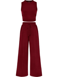 Wine Red