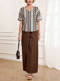 Vertical Stripe