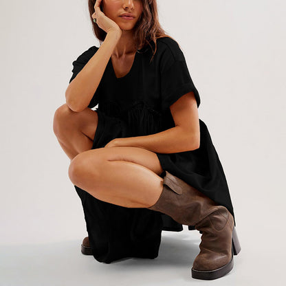 Women’s Casual Summer Dress (Buy 2 Get 10% Off)