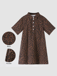 Leopard print