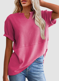 Hot pink