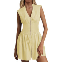 Butter Yellow