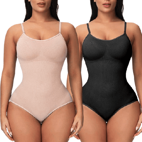 🔥Bodysuit Shapewear