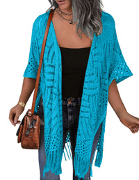 Bright Blue