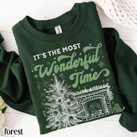 Forest Green