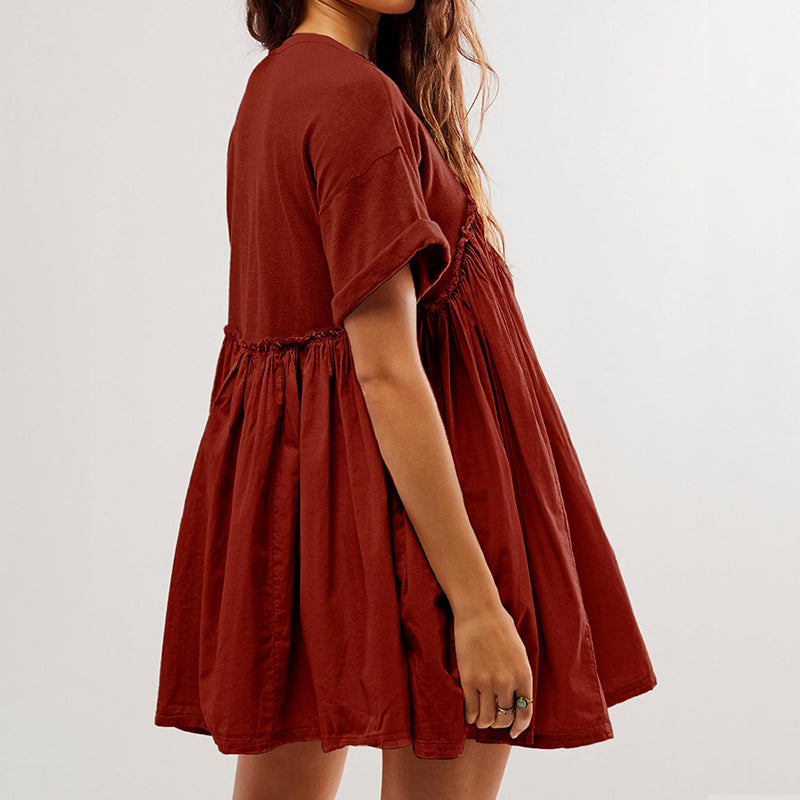Women’s Casual Summer Dress (Buy 2 Get 10% Off)