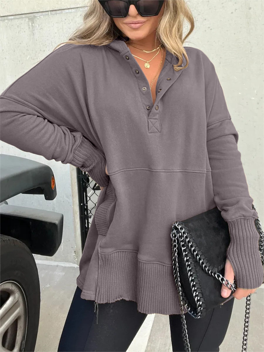 First Class Oversized Hoodie (Buy 2 Free Shipping)
